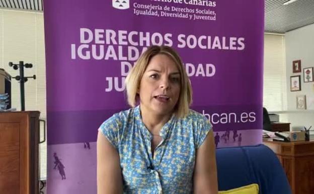 Las familias beneficiarias de la PCI con menor a cargo verán incrementadas sus nóminas